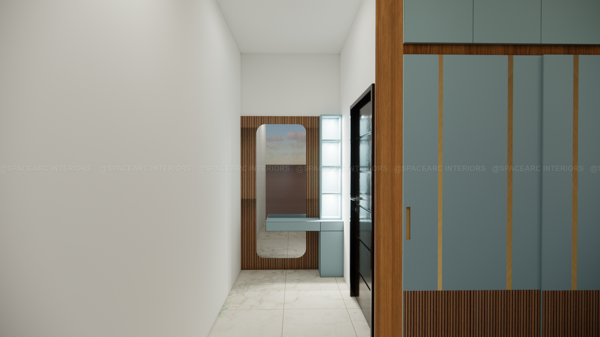 Residential-Interiors